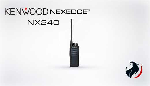 nx-240 kenwood digital